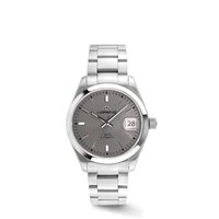 Orologio Lorenz Ginevra in Acciaio 030276AA